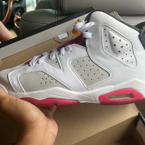 Jordan 6 hares - Picture 3 of 3